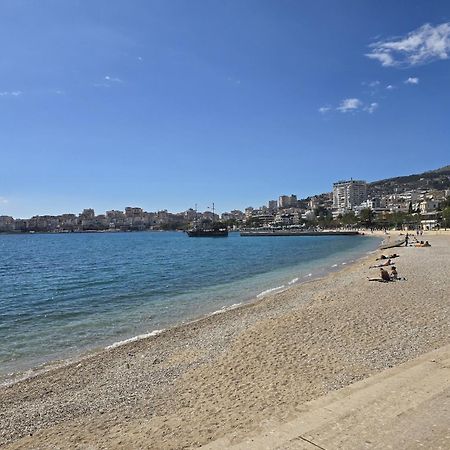 Wonderful View Apartments Saranda Zewnętrze zdjęcie