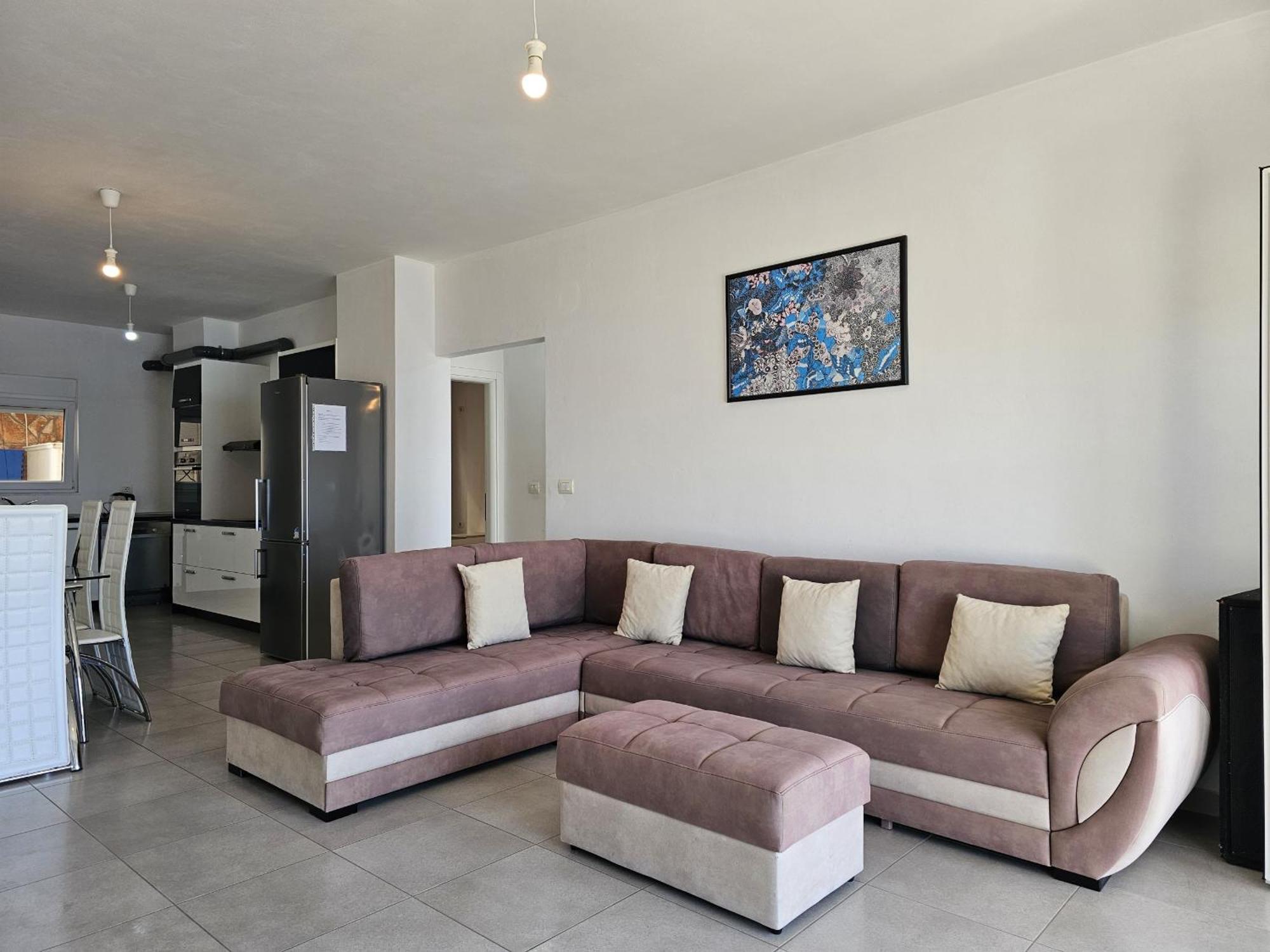 Wonderful View Apartments Saranda Zewnętrze zdjęcie