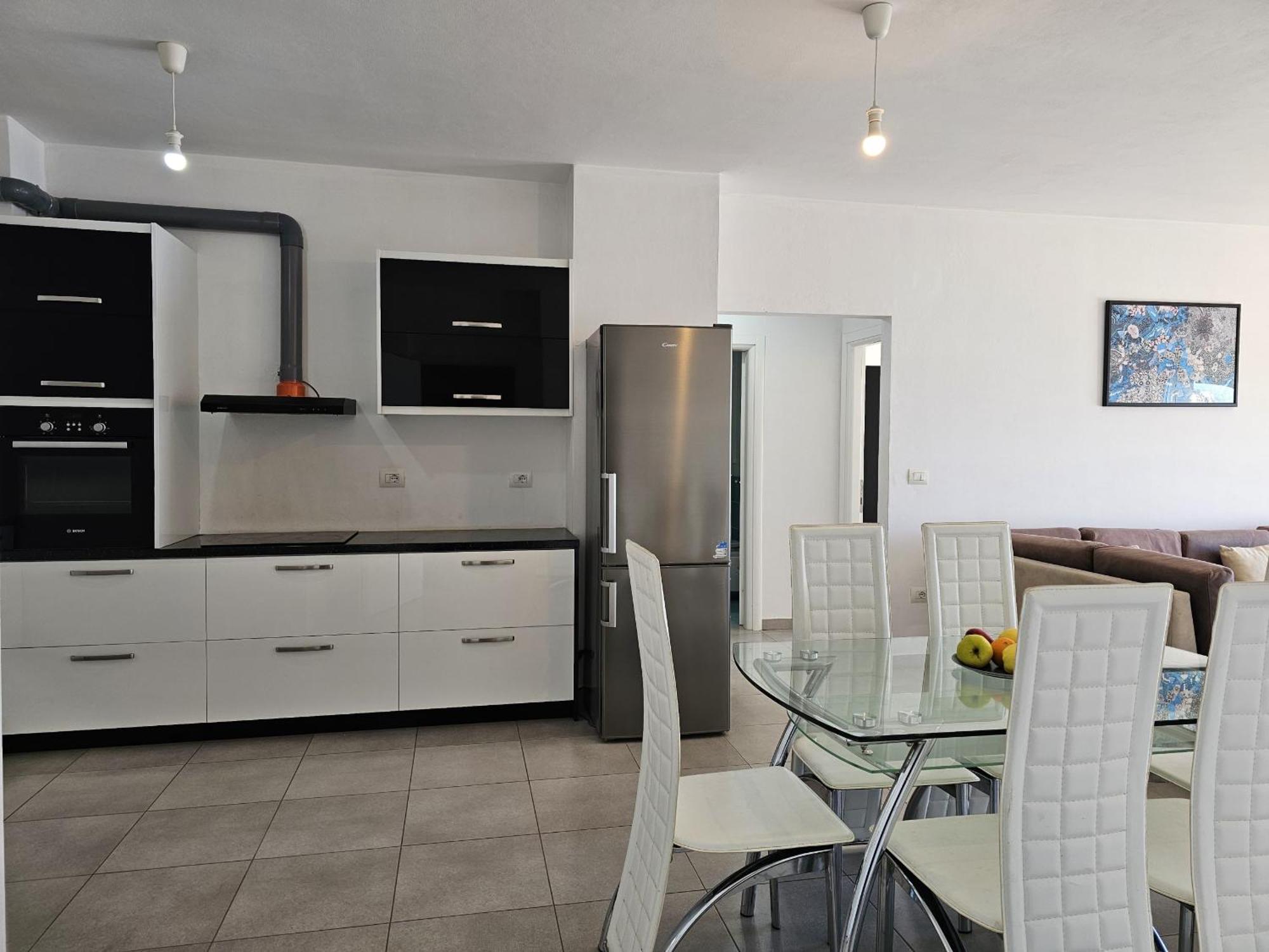 Wonderful View Apartments Saranda Zewnętrze zdjęcie